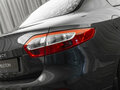2011 Renault Fluence I, чёрный - вид 7