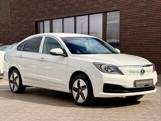2024 Evolute i-Pro, белый, 1999990 рублей, вид 1