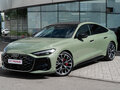 2026 Audi A5 L Sportback III (B10), зелёный, 6690000 рублей