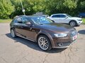 2016 Audi A4 allroad 7S-tronic IV (B8) Рестайлинг, коричневый, 2000000 рублей - вид 2