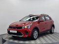2025 Solaris KRX, красный, 2585000 рублей