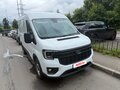 2025 Ford Transit, белый, 4650000 рублей - вид 2