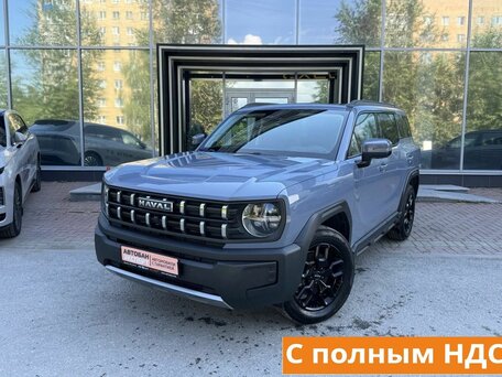 Haval H3 I