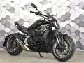 2016 Ducati XDiavel, чёрный, 1249000 рублей