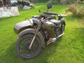 1965 Урал M-62, коричневый, 250000 рублей - вид 3