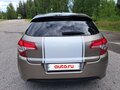 2011 Citroen C4 II, бежевый, 585000 рублей - вид 5