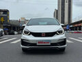 2024 Honda Fit Crosstar IV Рестайлинг, белый, 1140017 рублей - вид 1