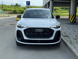 2026 Audi Q5 L III (GU), белый, 6090000 рублей, вид 3