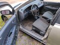 1994 Mazda 323 V (BA), серый, 120000 рублей - вид 4