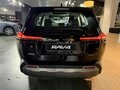 2026 Toyota RAV4 VI (XA60), чёрный - вид 4