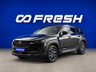 2024 Mazda CX-50, чёрный, 3295444 рублей, вид 5
