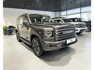 Haval H9 II