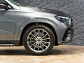 2025 Mercedes-Benz GLE 450 II (V167) Рестайлинг, серый, 13590000 рублей - вид 5