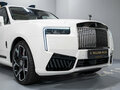 2025 Rolls-Royce Cullinan Black Badge I Рестайлинг (Series II), белый, 64500000 рублей - вид 4