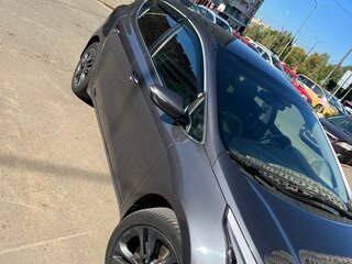 2013 Kia Ceed II, серый, 1300000 рублей, вид 3