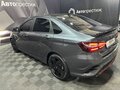 2026 Lada (ВАЗ) Vesta Sport I Рестайлинг (NG), серый - вид 11
