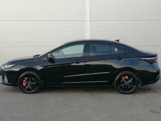 2023 Omoda S5 GT, чёрный, 1650000 рублей, вид 4