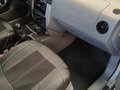 2002 Daewoo Kalos, серебристый - вид 6