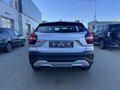 2026 Lada (ВАЗ) Iskra SW Cross, серебристый, 1767000 рублей - вид 4