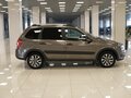 2021 Lada (ВАЗ) Granta Cross I Рестайлинг, коричневый - вид 4
