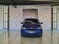 2021 Skoda Rapid II, синий, 1670000 рублей - вид 1