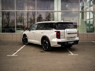2025 GAC GS8 Traveller II, белый, 5147010 рублей, вид 4