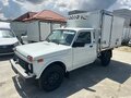 2026 LADA (ВАЗ) ВИС 2346, белый, 2000000 рублей - вид 7