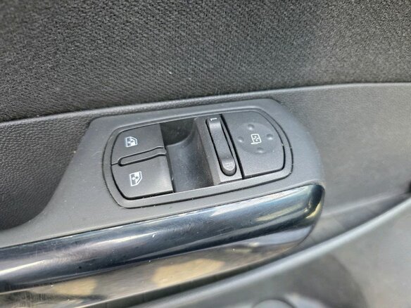 2006 Opel Corsa D, серый - вид 7