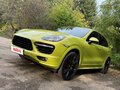 2013 Porsche Cayenne GTS II (958), зелёный, 3600000 рублей - вид 7