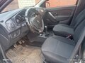 2015 Renault Logan II, чёрный, 550000 рублей - вид 6
