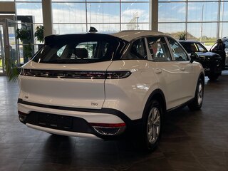 2025 Bestune T90 I, белый, 2992000 рублей, вид 2