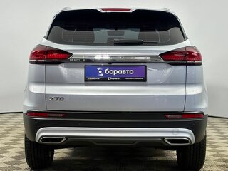 2025 Belgee X70 I, серый, 2135000 рублей, вид 4