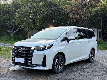 GAC Trumpchi M6 Pro
