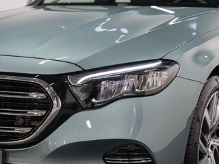 2025 Mercedes-Benz E-Класс 220 d VI (W214, S214), зелёный, 8290000 рублей, вид 2