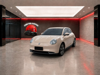 2024 Ora Good Cat 46 kWh I, белый, 1570000 рублей, вид 1