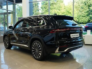 2026 Geely Monjaro I, чёрный, 4899990 рублей, вид 2