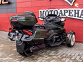 2023 BRP Can-Am Spyder, зелёный, 2173598 рублей - вид 5