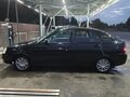 2009 Lada (ВАЗ) Priora I, синий, 315000 рублей - вид 6