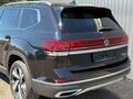 2026 Volkswagen Teramont I Рестайлинг (China Market), чёрный, 5100000 рублей - вид 10