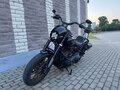 2021 Harley-Davidson Low Rider, чёрный - вид 1