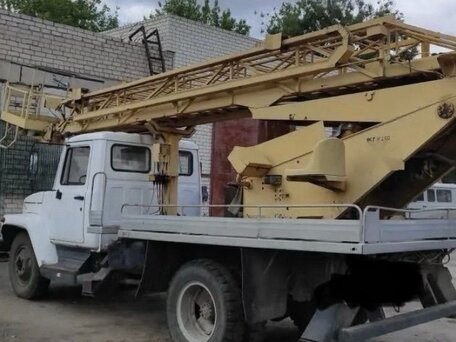 2007 ГАЗ 3309, 750000 рублей, вид 3