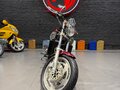1997 Yamaha V-Max 1200, красный, 365000 рублей - вид 11
