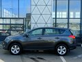 2013 Toyota RAV4 IV (XA40), серый - вид 7