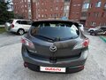 2009 Mazda 3 II (BL), серый, 980000 рублей - вид 4