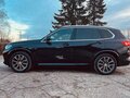 2019 BMW X5 30d IV (G05/G18), чёрный, 7250000 рублей - вид 4