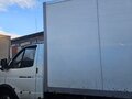 2013 ГАЗ ГАЗель (3302), белый, 950000 рублей - вид 8