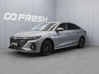 2023 Chery Arrizo 8, серый, 1720000 рублей, вид 1