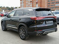 2023 Chery Tiggo 8 Pro Max I Рестайлинг, чёрный, 2120000 рублей - вид 6