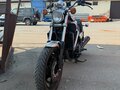2000 Yamaha V-Max 1200, серебристый, 425000 рублей