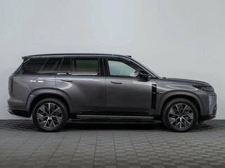 2026 GAC Trumpchi S7 I Рестайлинг, серый, 5550000 рублей, вид 4